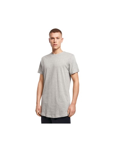 BUI-BY028-Shaped Long Tee